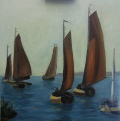 Old boats 2